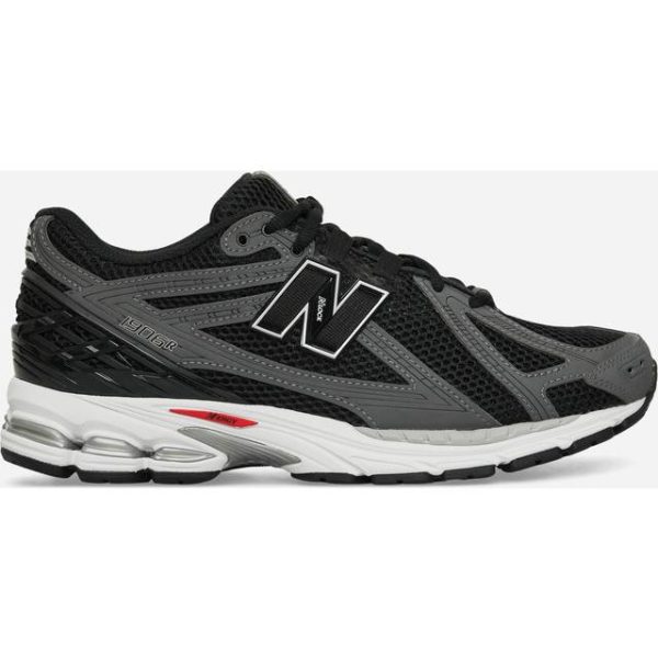 New Balance 1906 Sneakers - Black