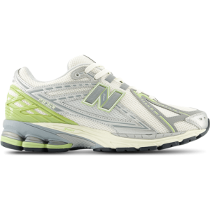 New Balance 1906R - Sea Salt/Everglade Green/Slate Grey