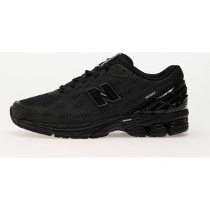 New Balance - 1906W - Sorte og sølvfarvede sneakers