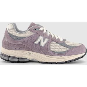 New Balance 2002R Sneakers - Ice Wine/Linen