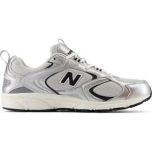 New Balance 408 Sneakers - Dame - Hvid