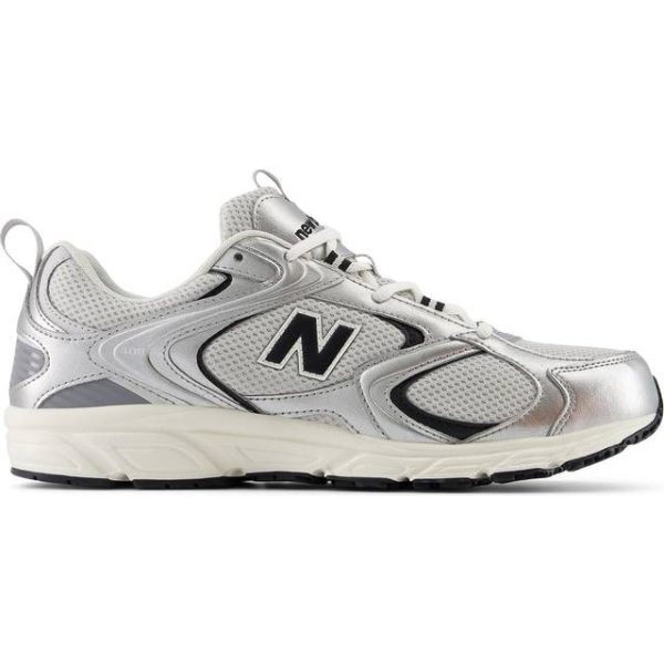 New Balance 408 Sneakers - Dame - Hvid