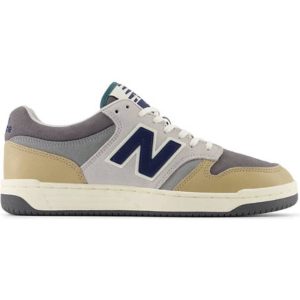 New Balance 480 Trainers - Grey