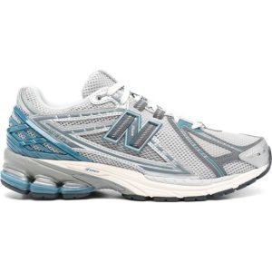 New Balance 610T sneakers men Polyurethane/Polyester/Fabric/Rubber Grey