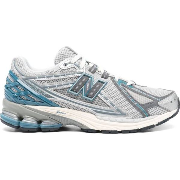 New Balance 610T sneakers men Polyurethane/Polyester/Fabric/Rubber Grey