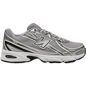 New Balance 740 - White