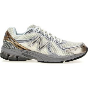 New Balance 860 Men Lowtop White