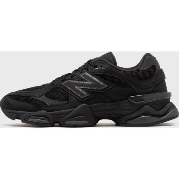 New Balance 9060 - Black