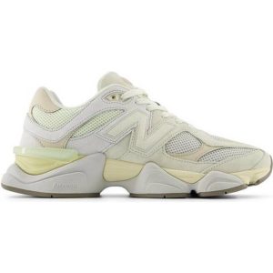 New Balance 9060 - Light Blue/Grey