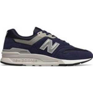 New Balance 997 sneakers Herre 45.5 Blå