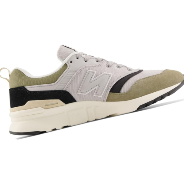 New Balance 997H W - Covert Green/Raincloud