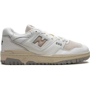New Balance BB550PWG White