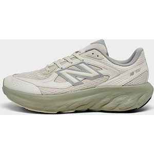 New Balance Fresh Foam Trainer Running Shoes - Off White