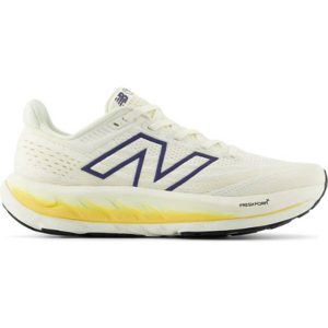 New Balance Fresh Foam Vongo v6 - Beige/White/Orange