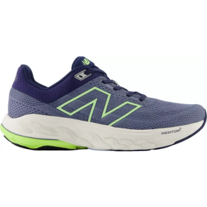 New Balance Fresh Foam X 860v14 M - Arctic Gray/Bleached Lime Glo/NB Navy
