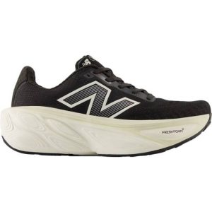 New Balance Fresh Foam X More v5 - Negro Puro Gris