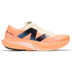 New Balance FuelCell Rebel v4 Mænd - Black