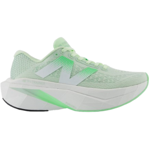 New Balance FuelCell SuperComp Trainer V3 - Grøn