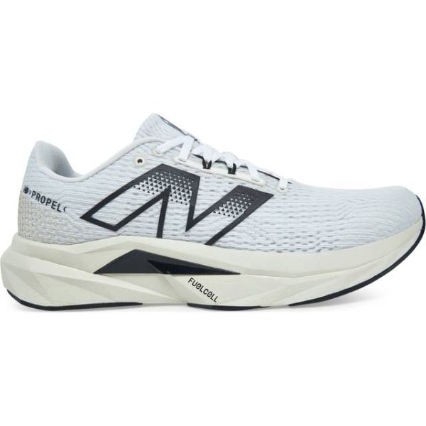 New Balance Fuelcell Propel V5 - White