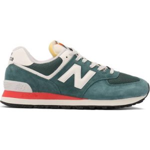 New Balance Kondisko 574 - Grøn