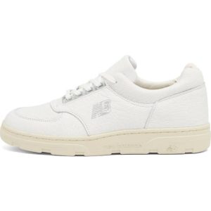 New Balance Made In UK Allerdale Sneakers - White Grain