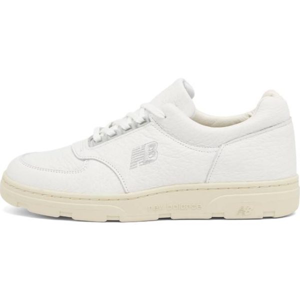 New Balance Made In UK Allerdale Sneakers - White Grain