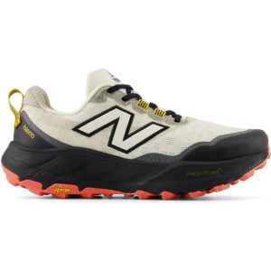 New Balance Mænd Fresh Foam X Hierro v9 - Black Synthetic