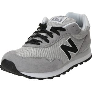 New Balance Men's 515 Sneaker Running Sneakers - Grey