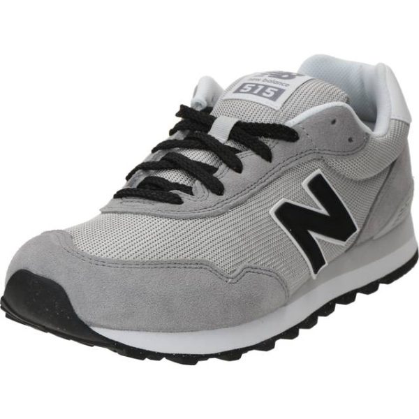 New Balance Men's 515 Sneaker Running Sneakers - Grey