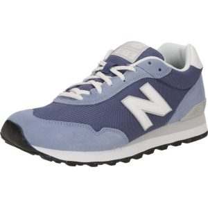 New Balance Sneaker Low - Marin/Dueble/E5 - Hvid