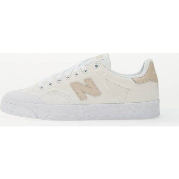 New Balance Sneakers 100 - Oyster White