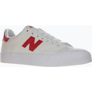 New Balance Sneakers 100 - White/Team Red