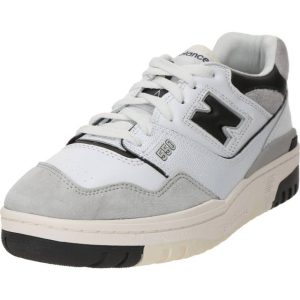 New Balance Sneakers 550 - White/Grey/Black