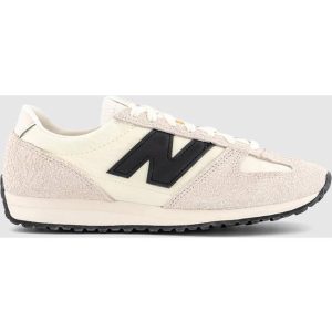 New Balance Sneakers - Hvid/Marineblå