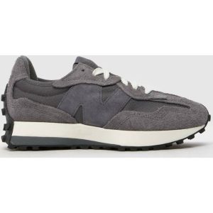 New Balance Sneakers - Mørkegrå