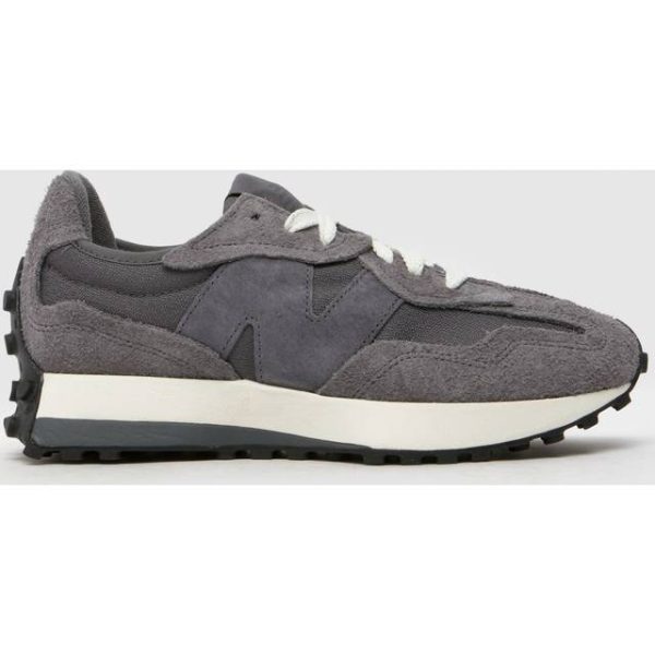 New Balance Sneakers - Mørkegrå