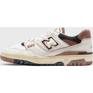 New Balance Stilfulde Sneakers - Hvid