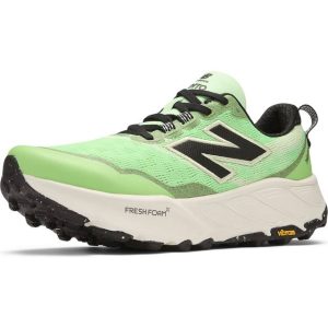 New Balance Trailsko Fresh Foam X Hierro v9 - Mthier