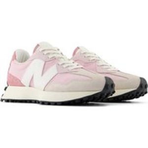 New Balance Trainers - Pink/White