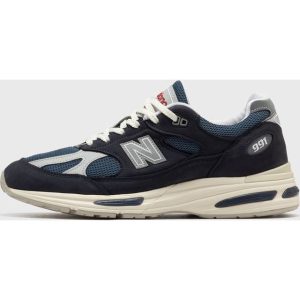 New Balance U991VN2 - Total Eclipse/Indian Teal