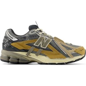 New Balance Unisex 1906A - Beige/Grey