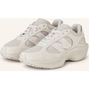 New Balance Unisex WRPD Grey Leather