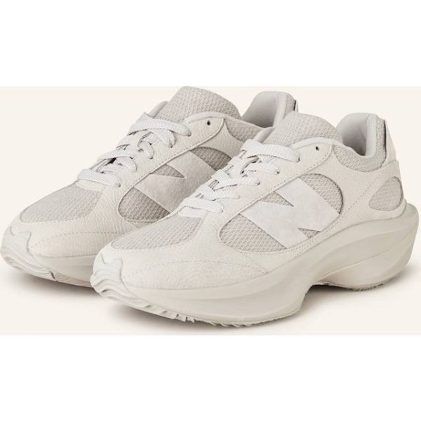 New Balance Unisex WRPD Grey Leather