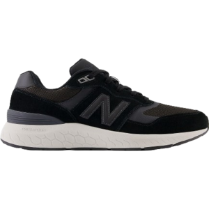 New Balance Walking Fresh Foam 880 v6 M - Black/Phantom