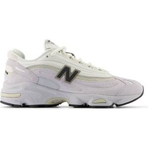 New Balance Wmns Stewie 1 Unisex Shoe - Grey/Black/White