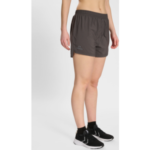 Newline hummel Løbeshorts nwlDETROIT Grå Dame