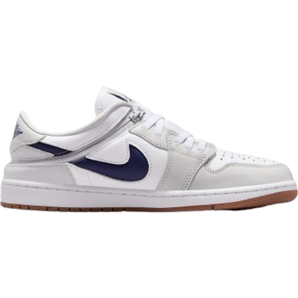 Nike Air 1 Low EasyOn Sko Til Mænd - Hvid