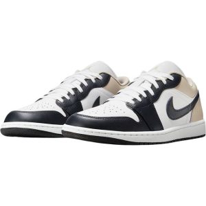 Nike Air Jordan 1 Low - Beige
