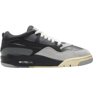 Nike Air Jordan 4 RM M - Iron Grey/Off Noir/Dark Smoke Grey/Chambray