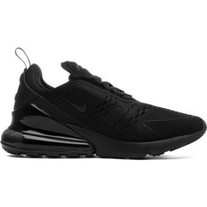Nike Air Max 270 W - Black